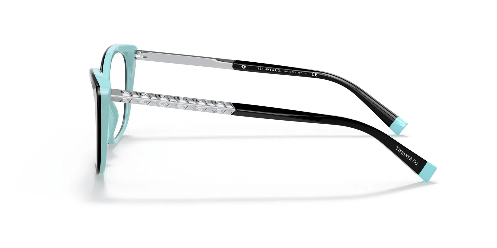 Tiffany 2208B Eyeglasses - view 4